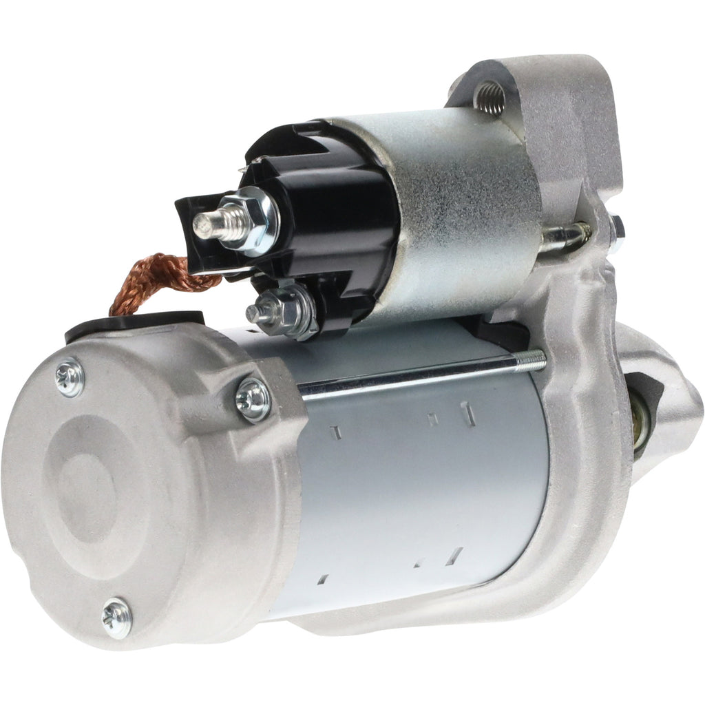 New Aftermarket Denso Starter 10979N