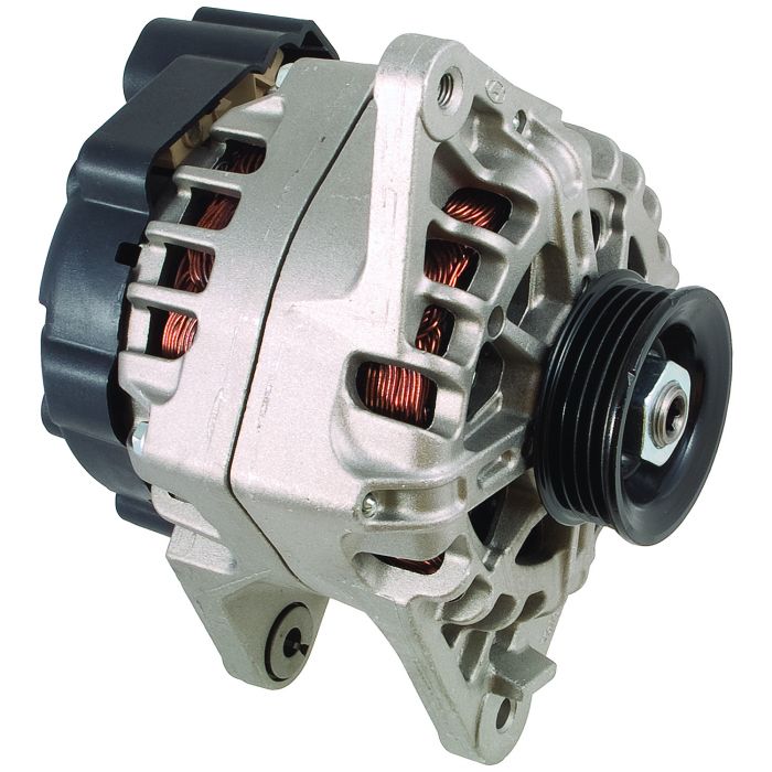 OEM Remanufactured Valeo Alternator 11011R