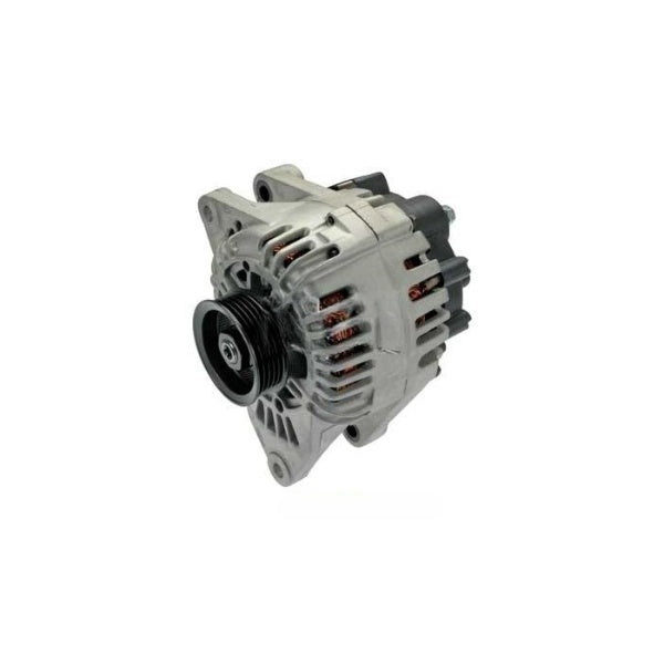 Aftermarket Alternator 11012N