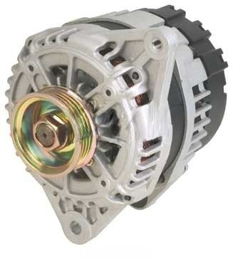 Aftermarket Alternator 11014N