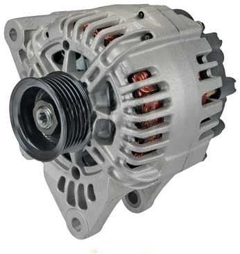 Aftermarket Alternator 11016N