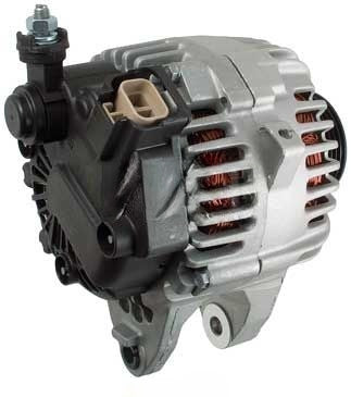 New Aftermarket Valeo Alternator 13945N