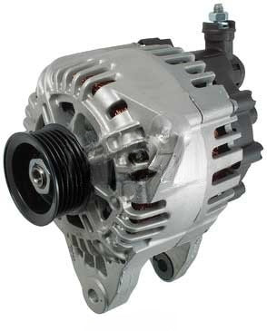 New Aftermarket Valeo Alternator 13945N