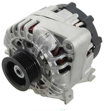 Aftermarket Alternator 11021N