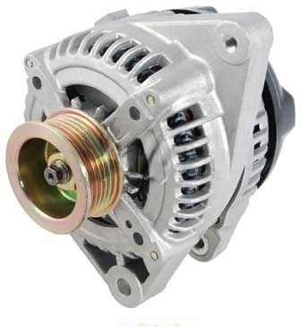 Aftermarket Alternator 11033N