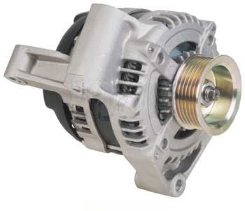 Aftermarket Alternator 11035N