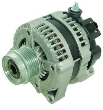 Aftermarket Alternator 11114N