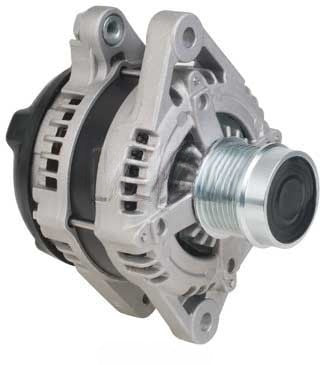 Aftermarket Alternator 11137N