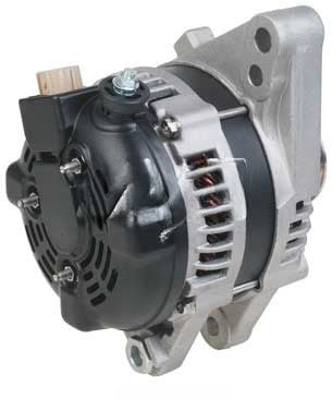 Aftermarket Alternator 11129N