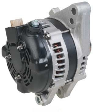 Aftermarket Alternator 11139N