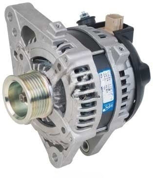 Aftermarket Alternator 11129N