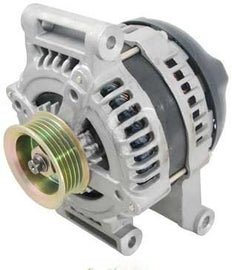 Aftermarket Alternator 11140N