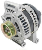 Aftermarket Alternator 11140N