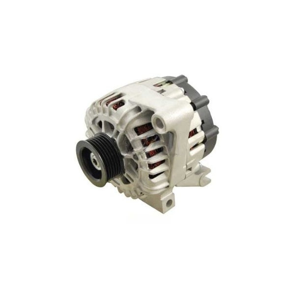 Aftermarket Alternator 11142N