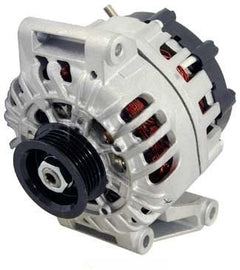Aftermarket Alternator 11144N