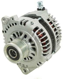 Aftermarket Alternator 11163N