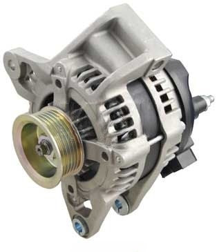 Aftermarket Alternator 11178N