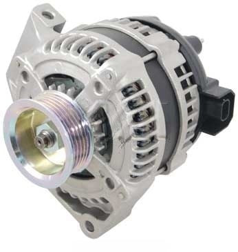 Aftermarket Alternator 11180N