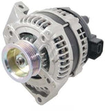 Aftermarket Alternator 11180N