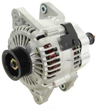 Aftermarket Alternator 11190N