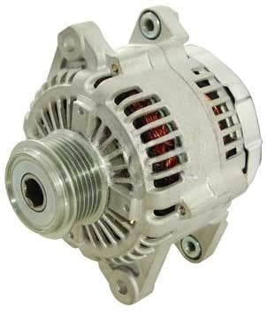 Aftermarket Alternator 11202N