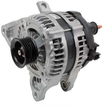 Aftermarket Alternator 11241N