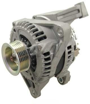 Aftermarket Alternator 11276N