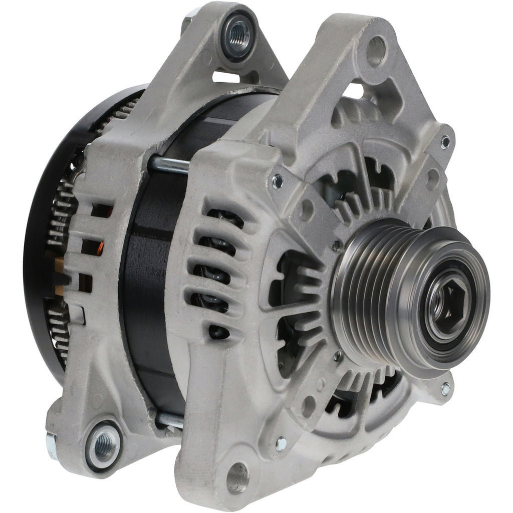 Aftermarket Alternator 11353N