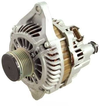 Aftermarket Alternator 11377N