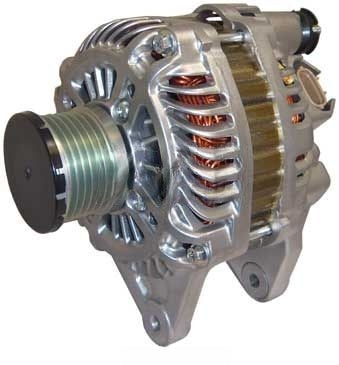 Aftermarket Alternator 11436N