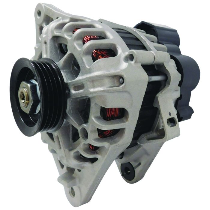 Aftermarket Alternator 11489N