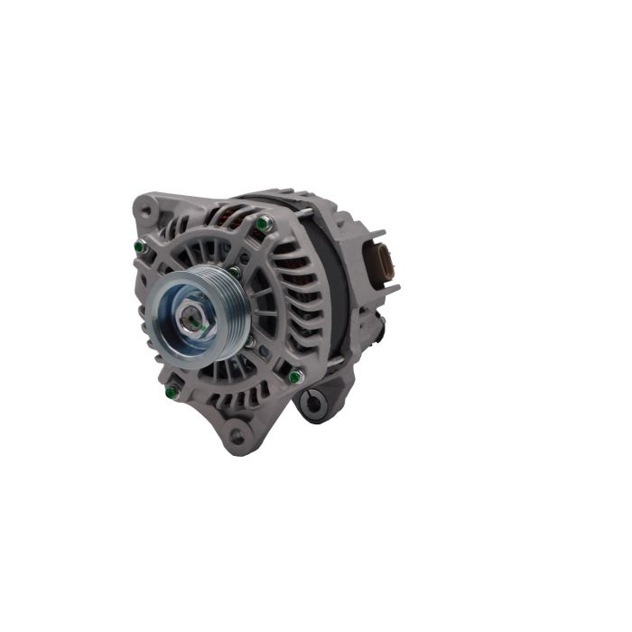 Aftermarket Alternator 11541N