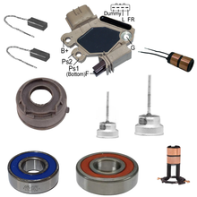 Load image into Gallery viewer, Aftermarket Valeo Alternator Rebuild Kit 11013RK