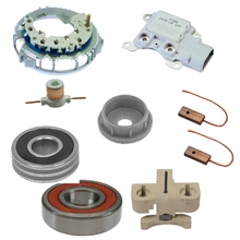 Load image into Gallery viewer, Aftermarket Ford Alternator Rebuild Kit 7770RK