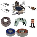 Aftermarket Valeo Alternator Rebuild Kit 11011RK