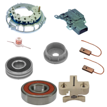 Load image into Gallery viewer, Aftermarket Ford Alternator Rebuild Kit 7765RK