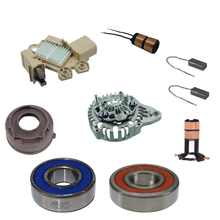 Load image into Gallery viewer, Aftermarket Valeo Alternator Rebuild Kit 11015RK