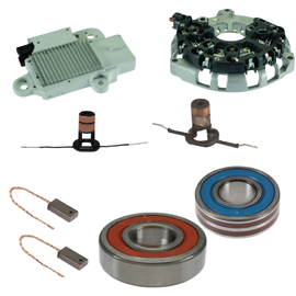 Aftermarket Ford Alternator Rebuild Kit 8269RK