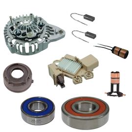 Aftermarket Valeo Alternator Rebuild Kit 11020RK