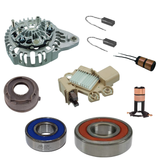 Aftermarket Valeo Alternator Rebuild Kit 11020RK