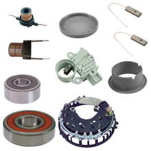 Load image into Gallery viewer, Aftermarket Ford Alternator Rebuild Kit 8521RK