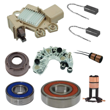 Load image into Gallery viewer, Aftermarket Valeo Alternator Rebuild Kit 11188RK