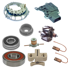 Load image into Gallery viewer, Aftermarket Ford Alternator Rebuild Kit 7768RK