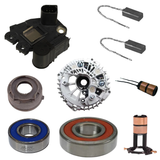 Aftermarket Valeo Alternator Rebuild Kit 11070RK