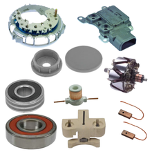Load image into Gallery viewer, Aftermarket Ford Alternator Rebuild Kit 8258RK