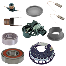Load image into Gallery viewer, Aftermarket Ford Alternator Rebuild Kit 8518RK