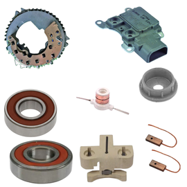 Aftermarket Ford Alternator Rebuild Kit 8446RK
