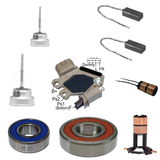 Aftermarket Valeo Alternator Rebuild Kit 11016RK