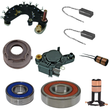 Load image into Gallery viewer, Aftermarket Valeo Alternator Rebuild Kits 13814RK