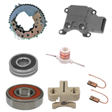 Aftermarket Ford Alternator Rebuild Kit 8519RK